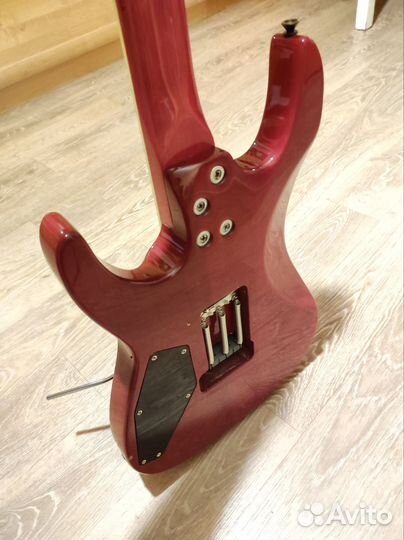 Электрогитара Grass Roots G-HR-49 Horizon