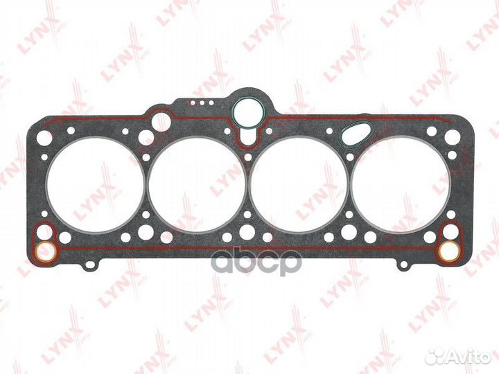 Прокладка гбц sh0041 lynxauto