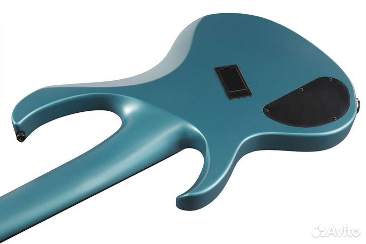 Бас гитара ibanez btb605ms пятиструн