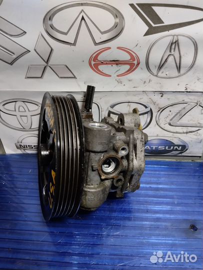 Гур Mazda 6 GG AJ 3.0 USA