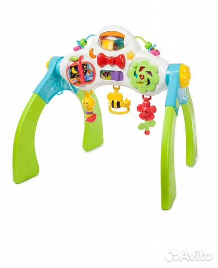 Детский игровой центр