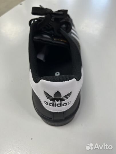 Кроссовки кеды