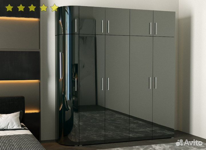 Шкаф для одежды от прямого производителя