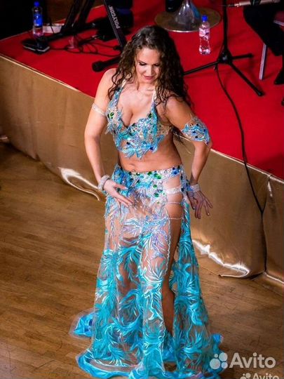 Восточные танцы на праздник. Москва Подольск