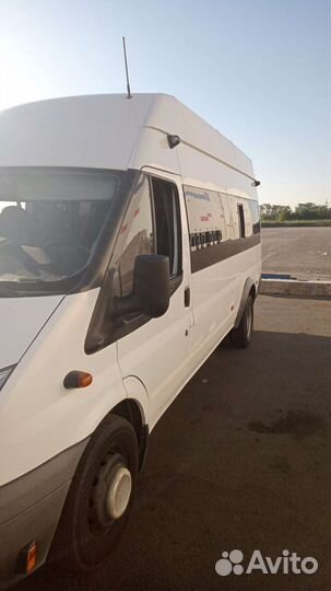 Ford Transit 2.2 МТ, 2013, 400 000 км