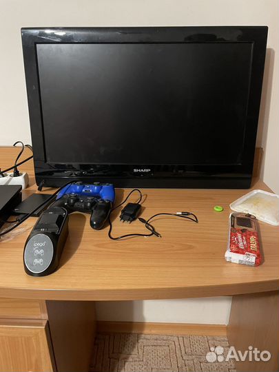 Телевизор бу