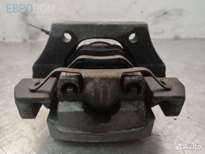 Суппорт задний левый BMW E72 hybrid s1128177