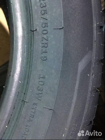 Windforce Catchfors UHP 235/50 R19 103W