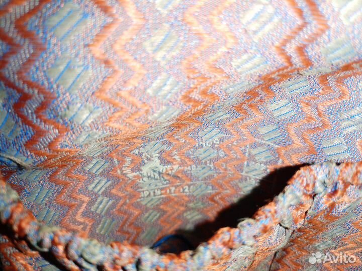 Ридикюль СССР