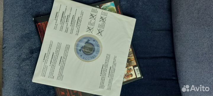 LD Правдивая ложь