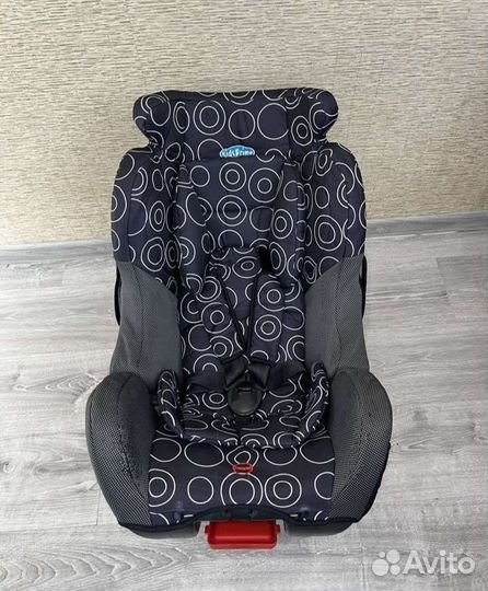 Детское автокресло от 0 до 25 кг