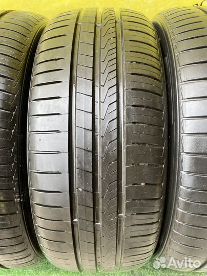 Hankook Kinergy Eco 2 K435 185/55 R15 82V