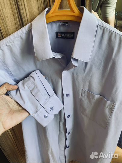 Рубашка для мальчика