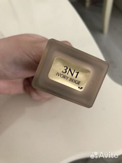 Крем тональный estee lauder 3n1