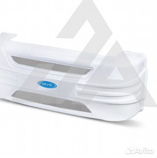 Рефрижератор Arctic XL (+18/18 гр.)на 50 куб.м