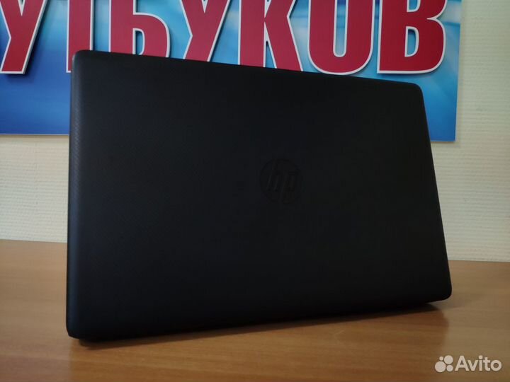 Ноутбук бу / HP / 2021 год / core i5 / как новый