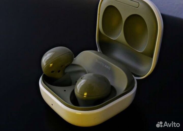 Samsung galaxy buds 2