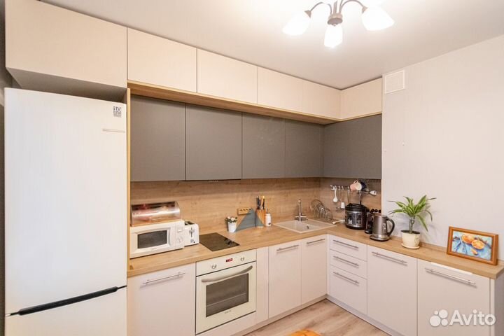 Цена за всю кухню смк 056697