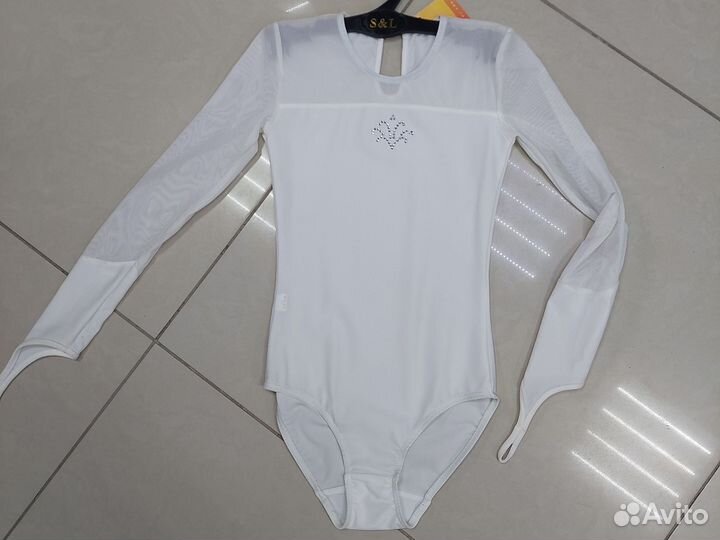 Купальник для художественной