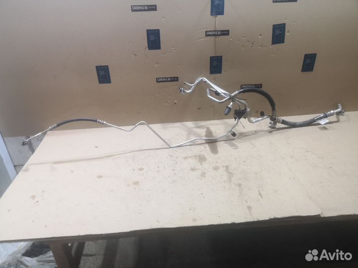 Шланг кондиционера Chrysler 300 LX