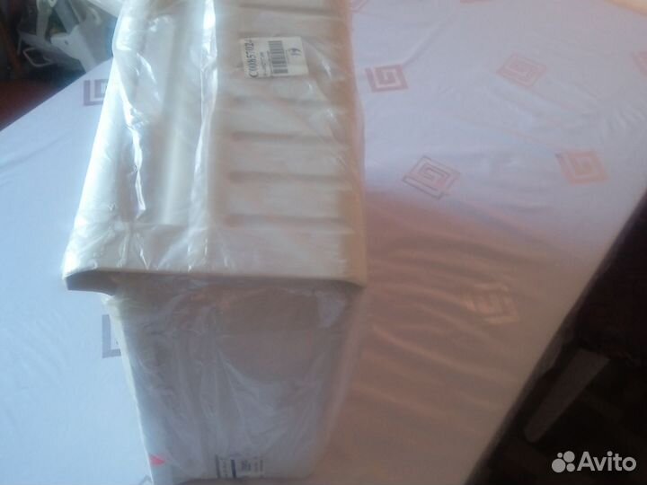 Ящик для холодильника Индезит Аристон стинол