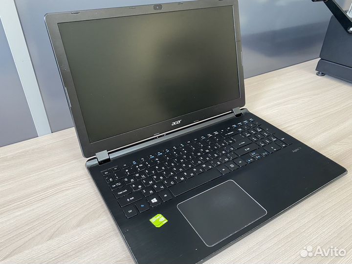 Acer Aspire V