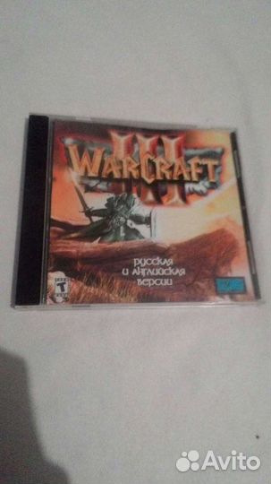 Warcraft 3