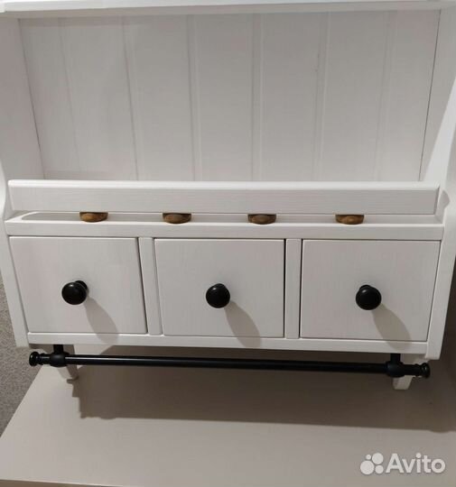 Полочка для специй в наличии