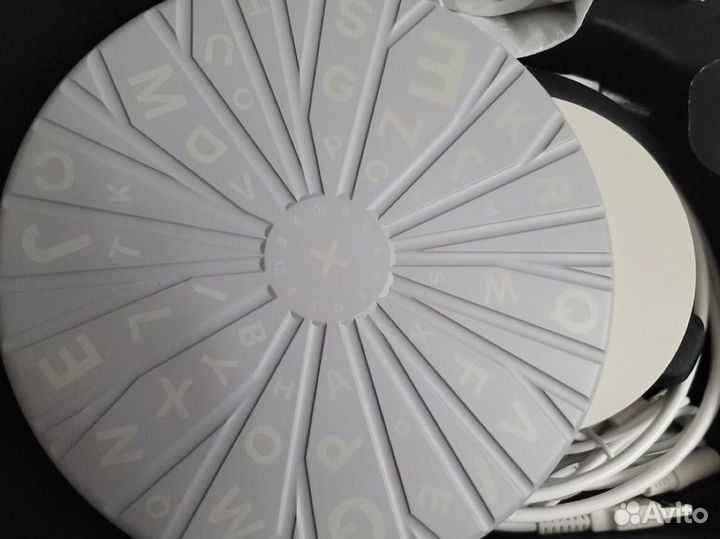 3D сканер CR-Scan Lizard Luxury