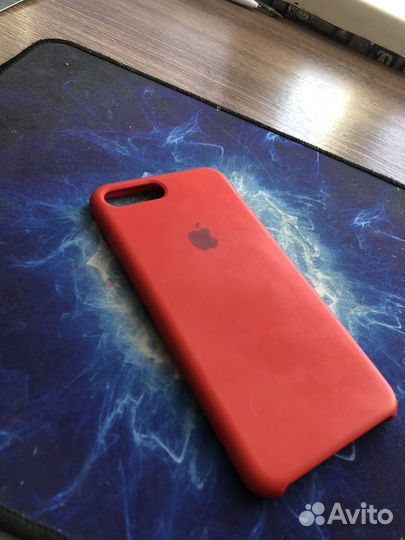 Чехол на iPhone 8 plus