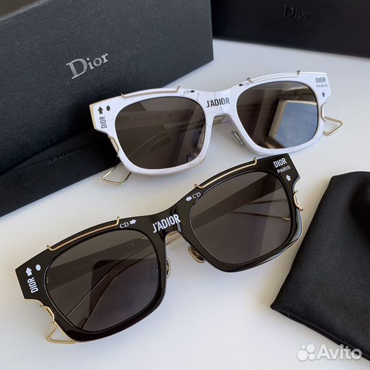 Солнцезащитные очки Dior