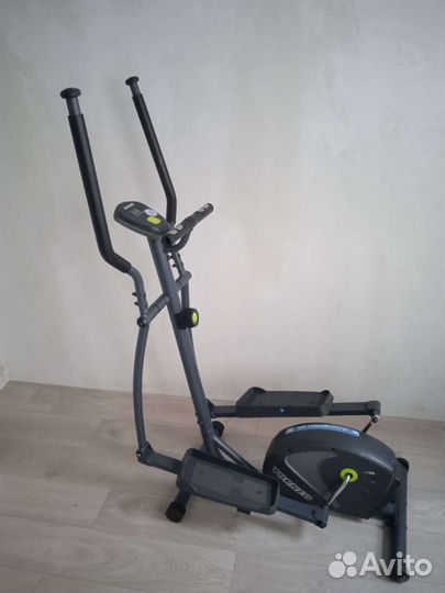 Эллипсоид Torneo Vento в прокат