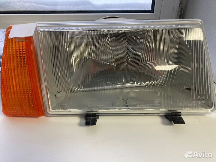 Фара ваз 2108-21099