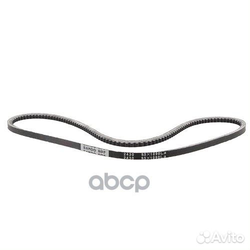 Ремень клиновый 10x1090 (внеш) RPF2430 Bando