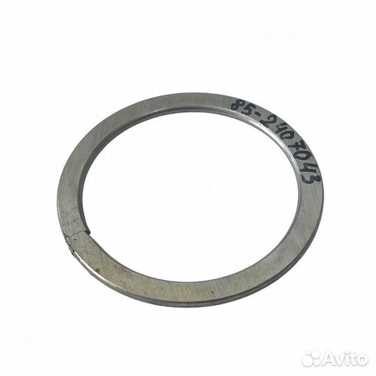 Кольцо кпп 85-2407043 мтз-80