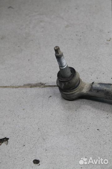 Рейка рулевая Chevrolet Cruze 2013-2016