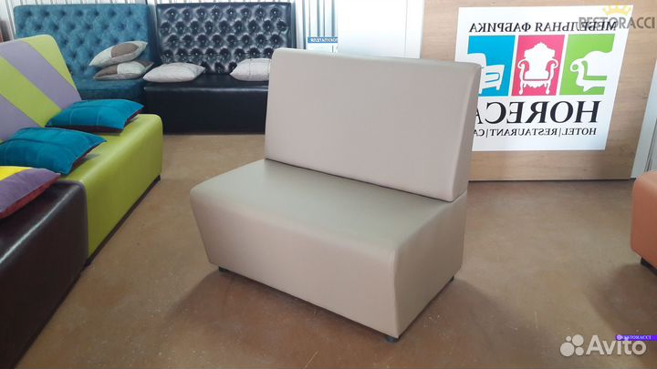 Мебель для кафе / Любые дизайны