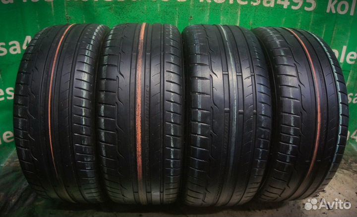 Dunlop SP Sport Maxx RT 2 225/40 R18 92Y