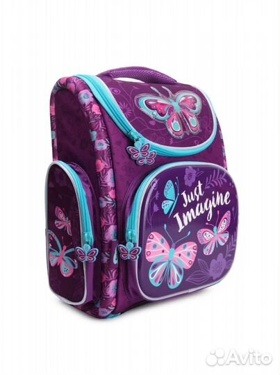 Ранец для девочки