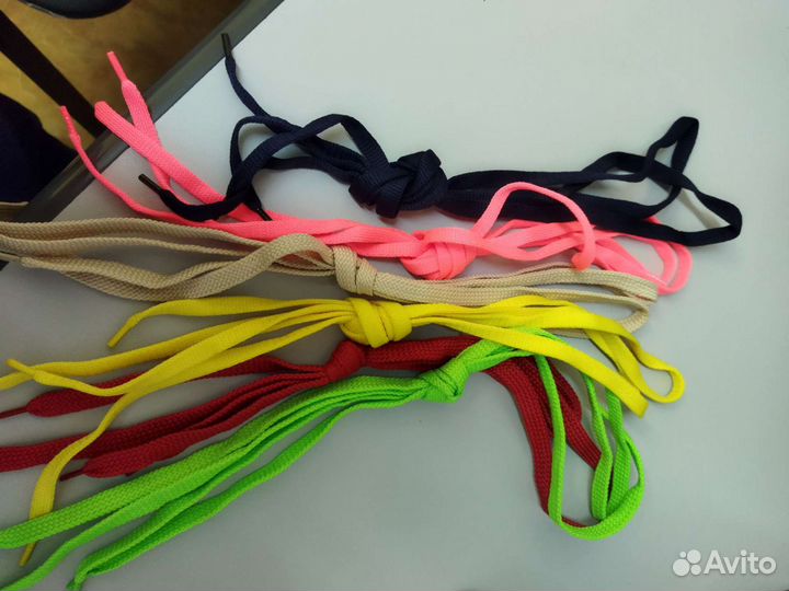Шнурки для обуви