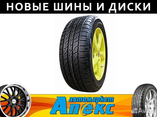 Viatti Bosco A/T V-237 265/60 R18