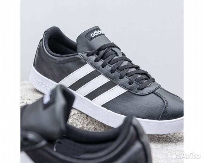 Adidas VL Court 2.0 арт:B43814