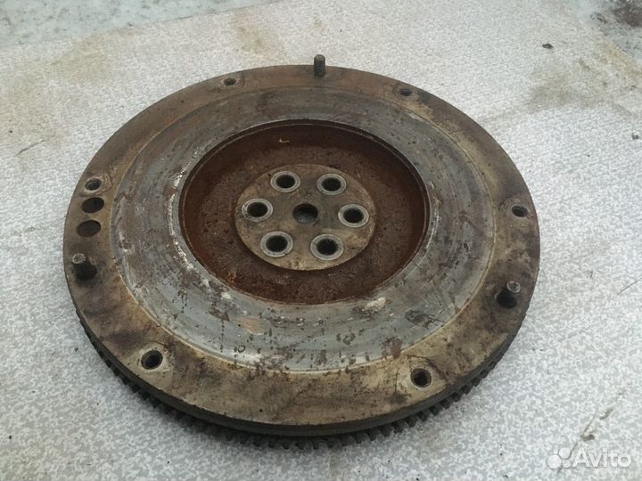 Маховик G4FG 1.6 Ceed Cerato Rio