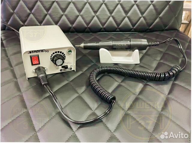 Аппарат для маникюра