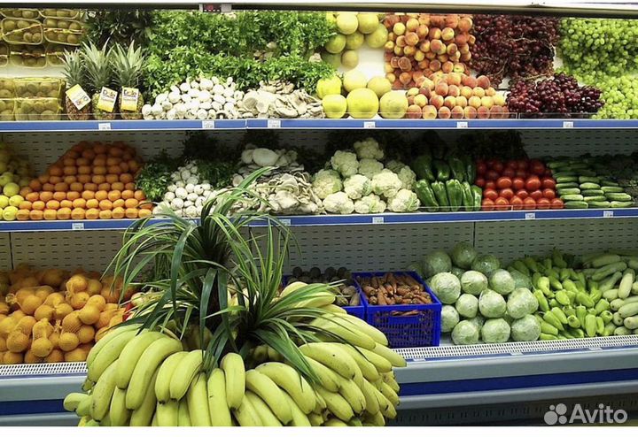 Работа продавец кассир