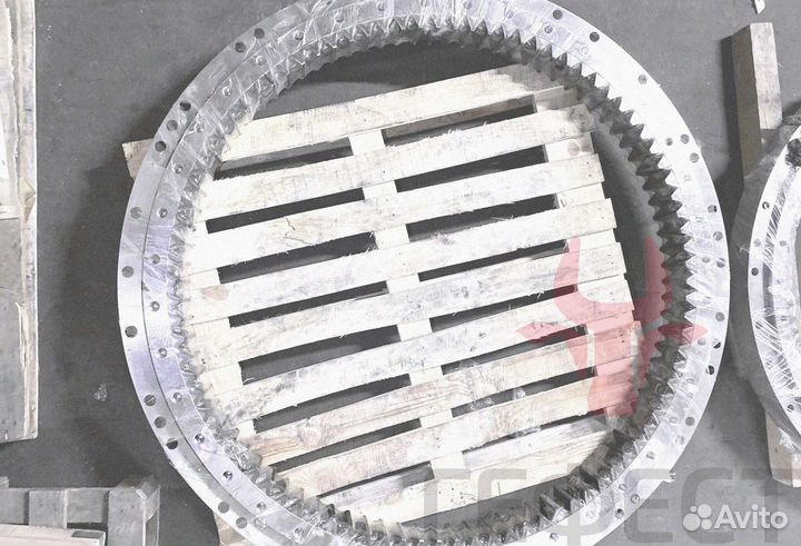 Поворотный круг EC290CLD 14563335