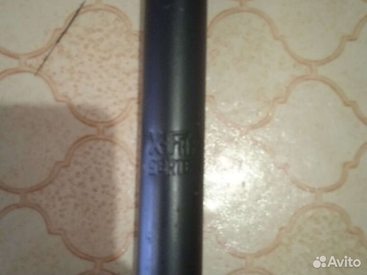 Руль для трюкового самоката