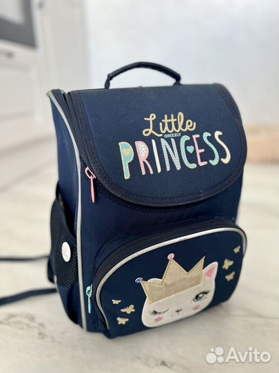 Школьный рюкзак