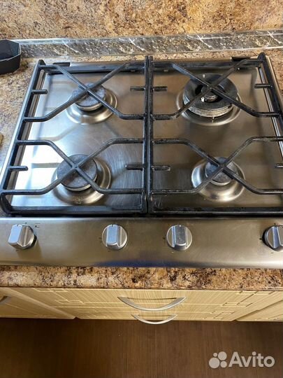 Кухонный гарнитур бу