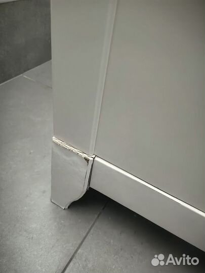 Детский шкаф IKEA